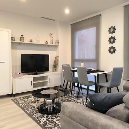 Apartamento Acogedor Granada Centro Exteriér fotografie