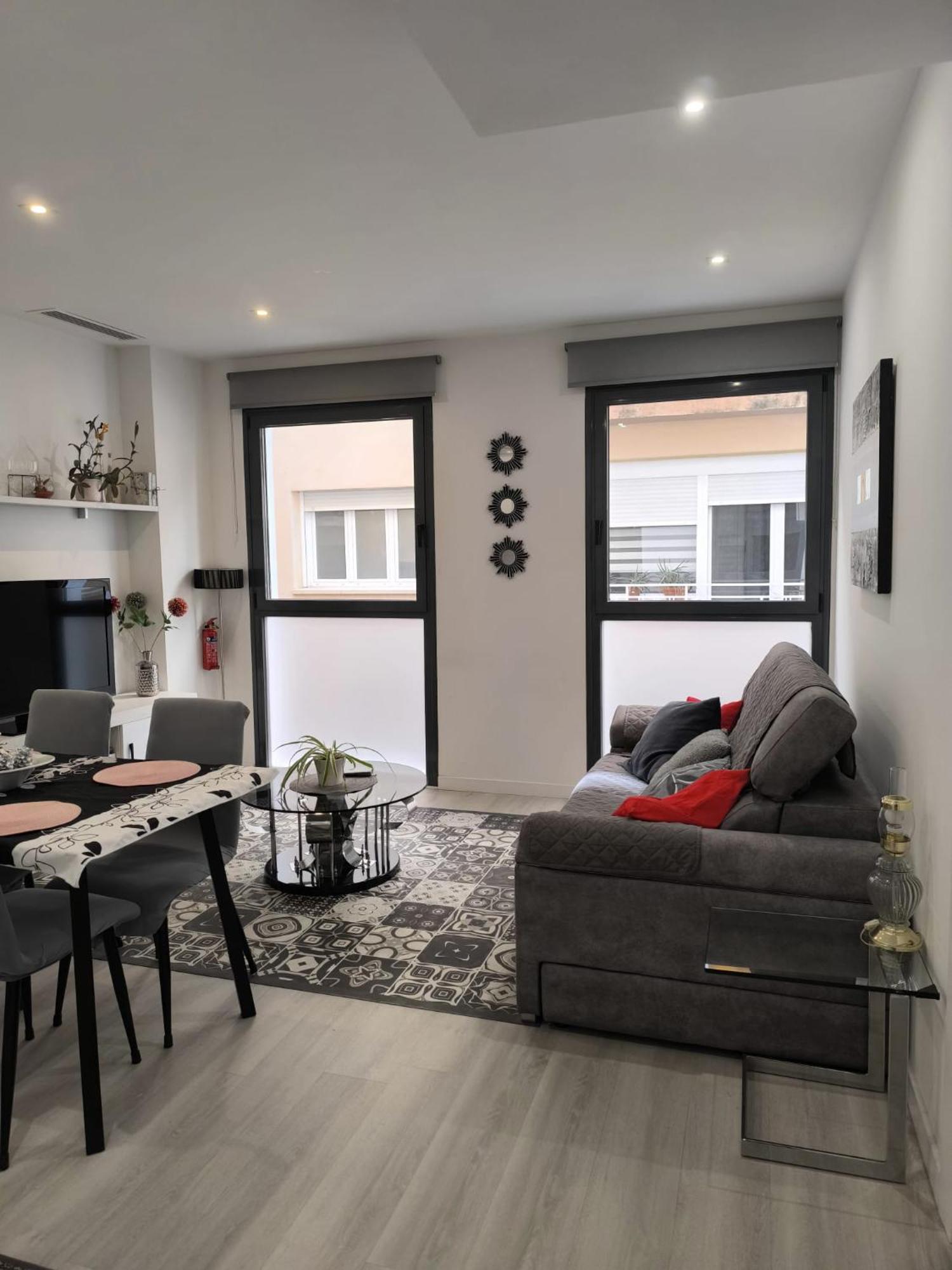 Apartamento Acogedor Granada Centro Exteriér fotografie