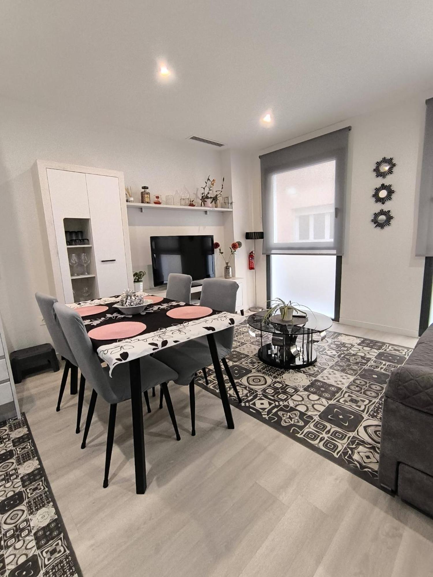 Apartamento Acogedor Granada Centro Exteriér fotografie