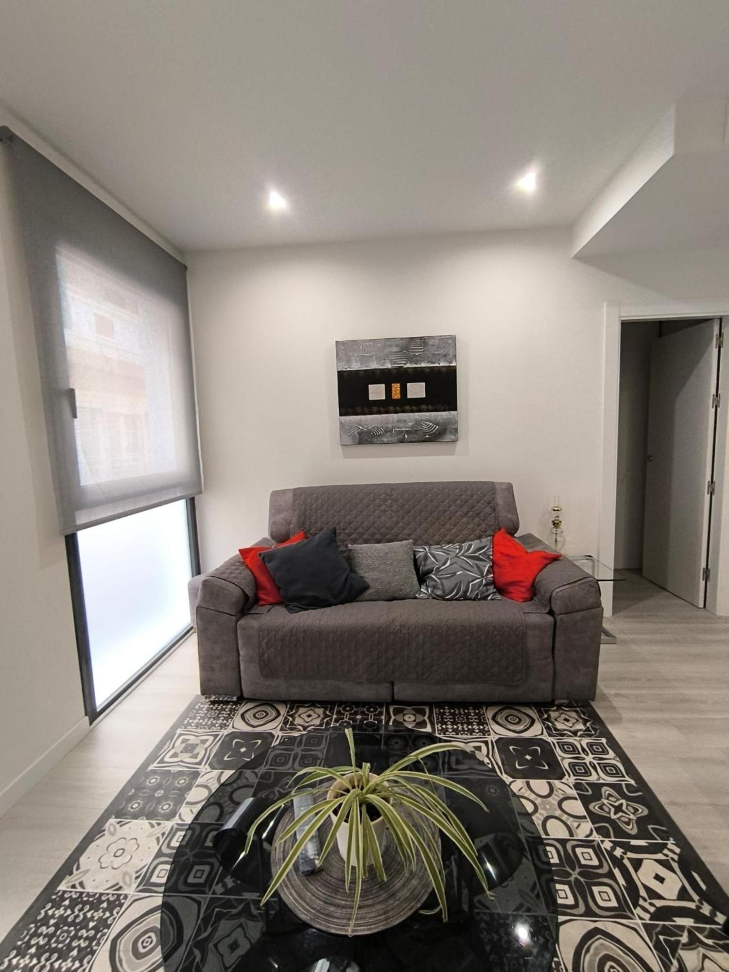 Apartamento Acogedor Granada Centro Exteriér fotografie